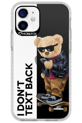 I Don’t Text Back - Apple iPhone 12