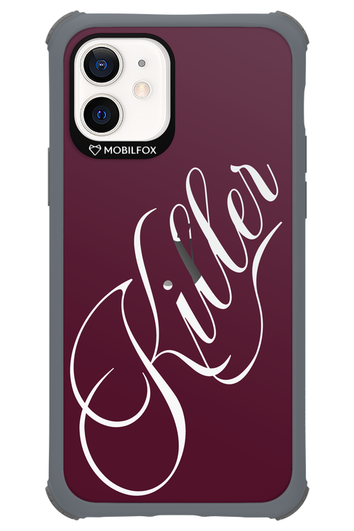 Cherry Killer - Apple iPhone 12