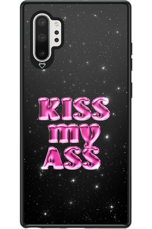 KMA 2.0 - Samsung Galaxy Note 10+