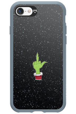 My Middle Finger - Apple iPhone 7