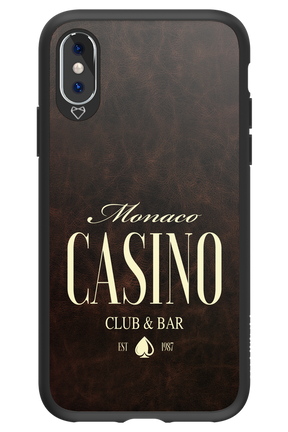 Casino - Apple iPhone X