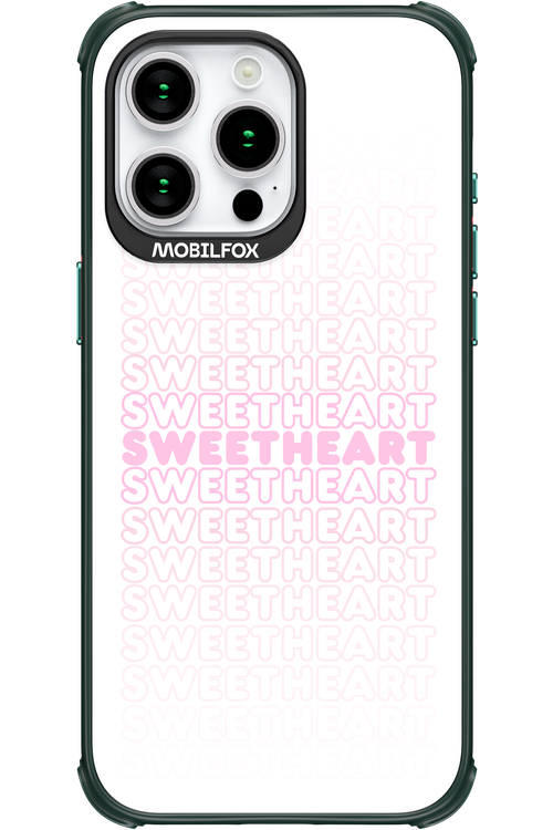 Sweetheart Pink - Apple iPhone 15 Pro Max