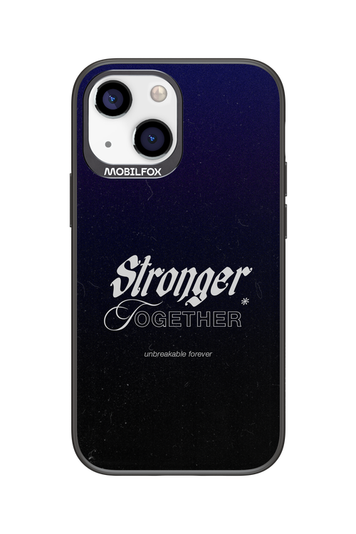 Stronger Together - Apple iPhone 13 Mini