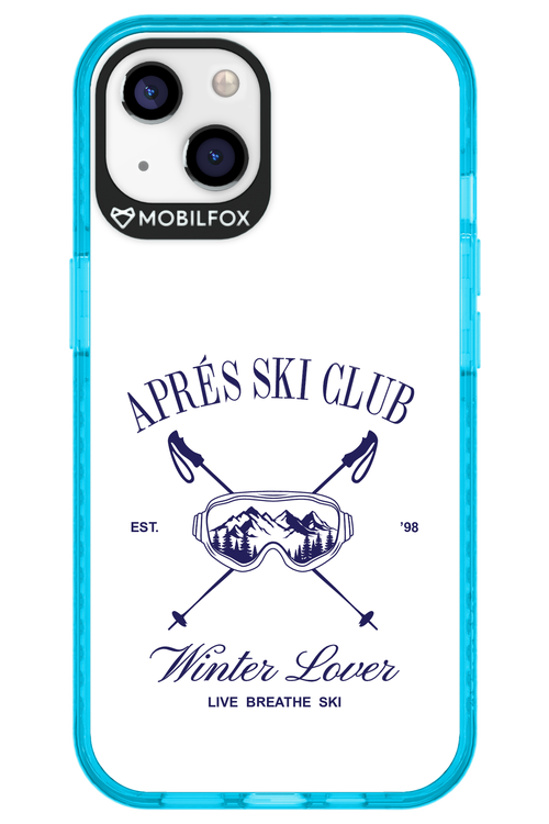 Après Ski Club - Apple iPhone 13