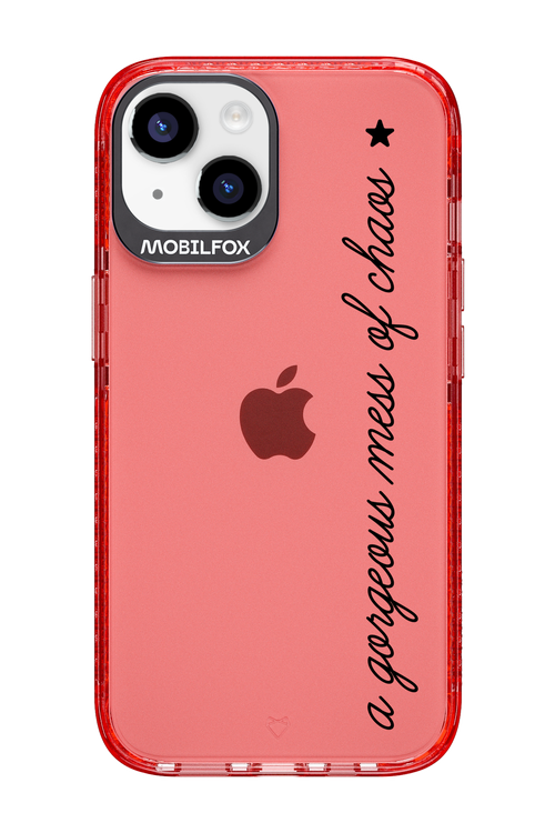 Gorgeous Mess - Apple iPhone 14