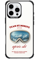 St. Moritz - Apple iPhone 16 Pro Max