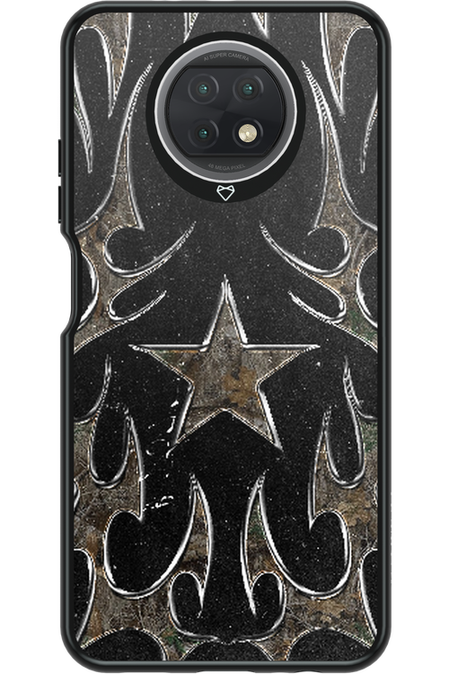 Camo 2.0 - Xiaomi Redmi Note 9T 5G