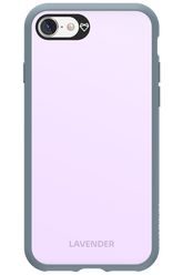 LAVENDER - FS2 - Apple iPhone 8
