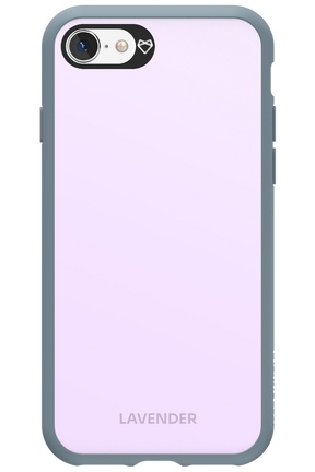 LAVENDER - FS2 - Apple iPhone 8