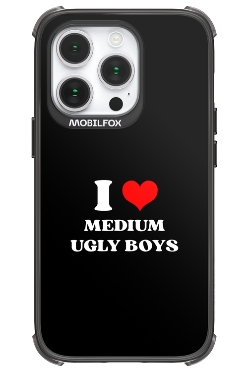 I LOVE 2.0 - Apple iPhone 14 Pro