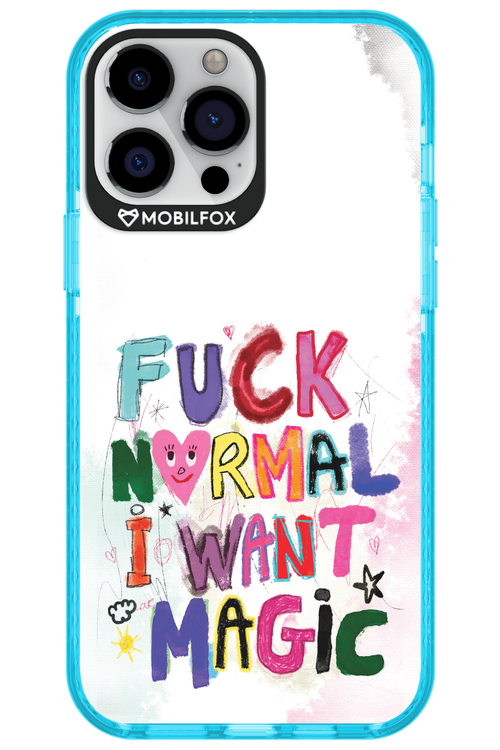 Magic 2.0 - Apple iPhone 13 Pro Max