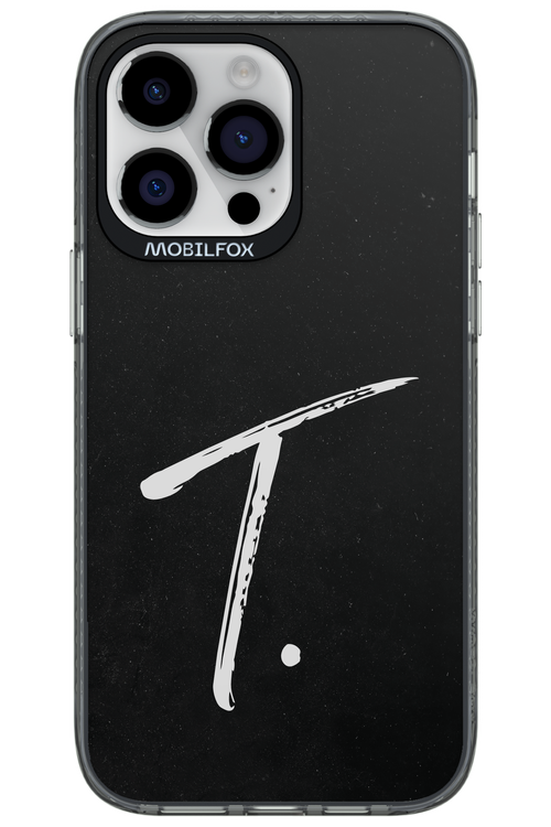 (Off Space) T 2.0 - Apple iPhone 14 Pro Max