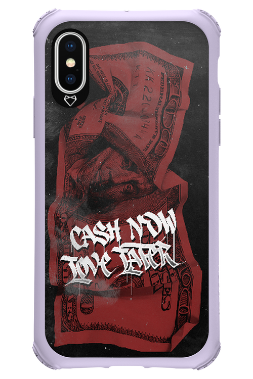 Liquid Assets - Apple iPhone X