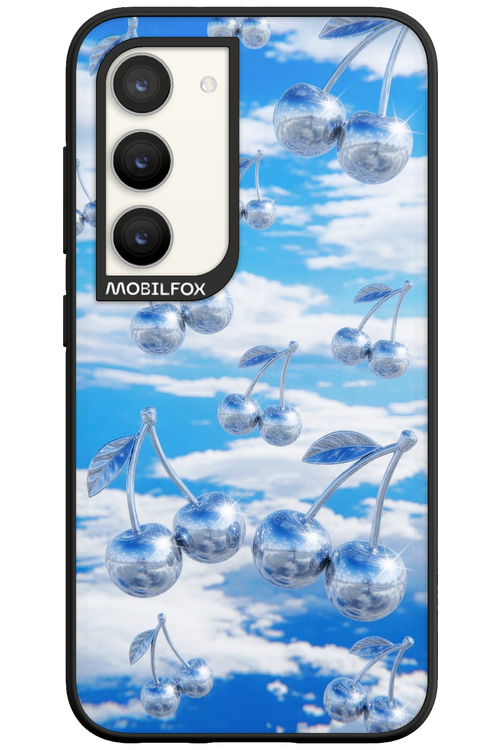 Cloud Cherry 2.0 - Samsung Galaxy S23