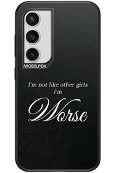 I'm Worse - Samsung Galaxy S24