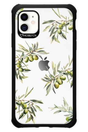 Olive Tree - Apple iPhone 11