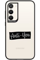 Anti - You (canceled) - Samsung Galaxy S23 Plus