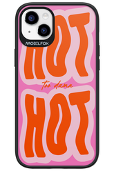 Too Damn Hot - Apple iPhone 14 Plus