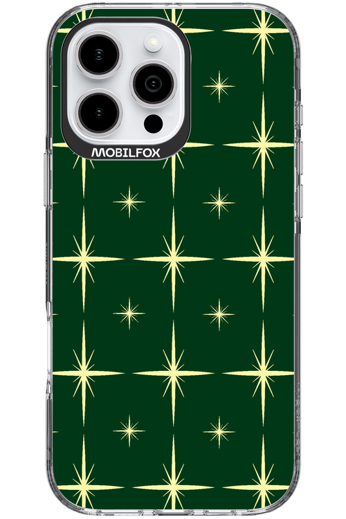 Star Light - Apple iPhone 16 Pro Max