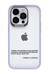 Clarkson's Wisdom - Apple iPhone 14 Pro