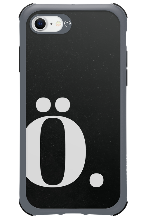 O II (Off Space) 2.0 - Apple iPhone 7