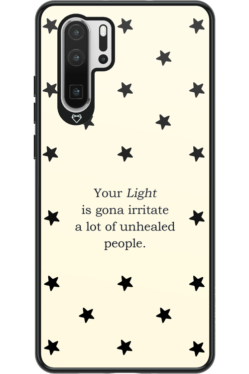 Your Light - Huawei P30 Pro