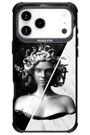 Medusa - Apple iPhone 17 Pro Max