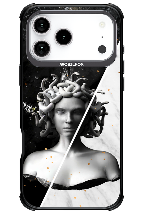 Medusa - Apple iPhone 17 Pro Max
