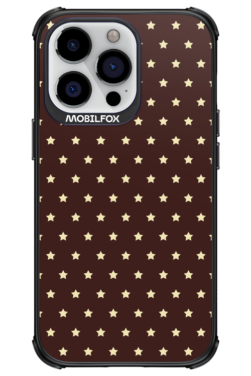 Star Mousse - Apple iPhone 13 Pro