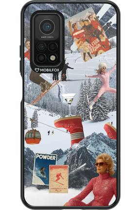 Pink Jump - Xiaomi Mi 10T 5G