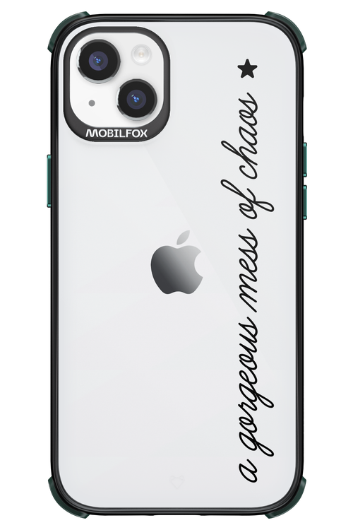 Gorgeous Mess - Apple iPhone 14 Plus