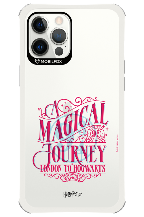 Magical Journey - Apple iPhone 12 Pro Max