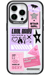 Sticky - Apple iPhone 15 Pro Max