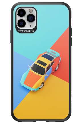 Colortherapy - Apple iPhone 11 Pro Max