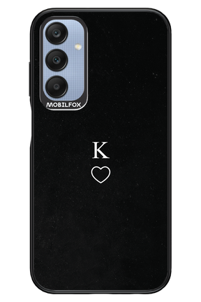 K Black 2.0 - Samsung A25
