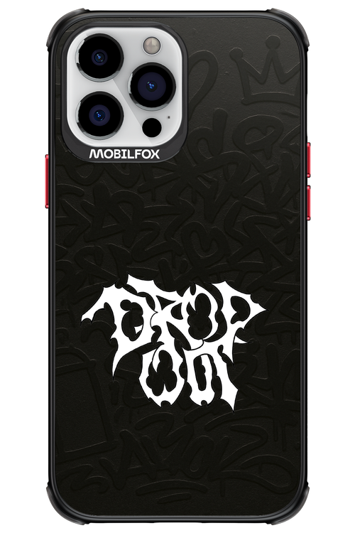 Drop Out - Apple iPhone 13 Pro Max