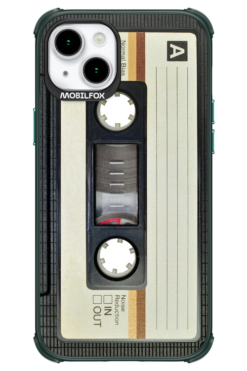 CASE 11 2.0 - Apple iPhone 15 Plus
