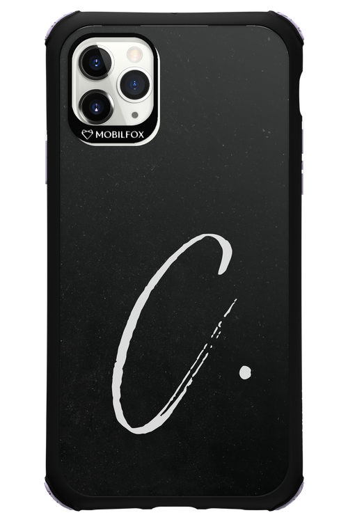 (Off Space) C 2.0 - Apple iPhone 11 Pro Max