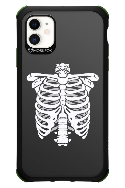 SKELETON - Apple iPhone 11