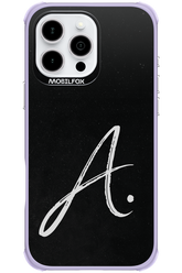 (Off Space) A 2.0 - Apple iPhone 16 Pro Max