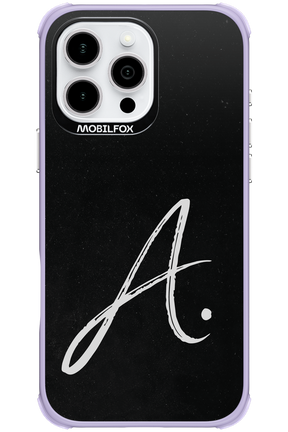 (Off Space) A 2.0 - Apple iPhone 16 Pro Max