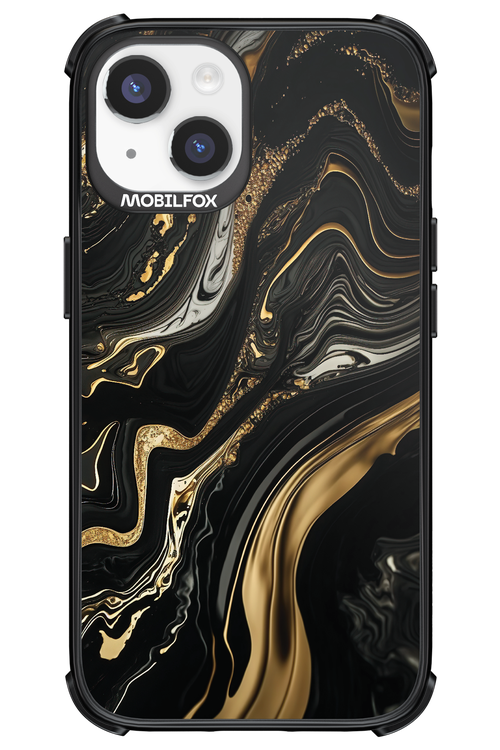 Azrael 2.0 - Apple iPhone 14