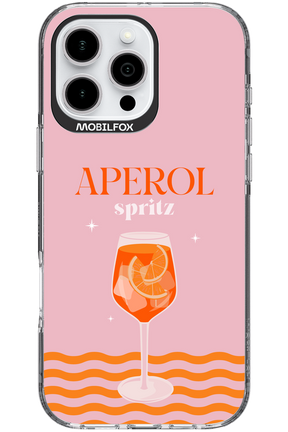 Aperol - Apple iPhone 16 Pro Max