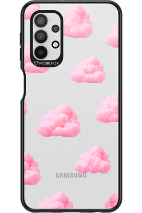 Cloudy Pink - Samsung Galaxy A32 5G