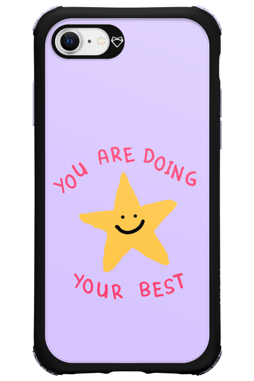 Your Best - Apple iPhone SE 2022