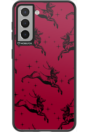 Oh Deer - Samsung Galaxy S21
