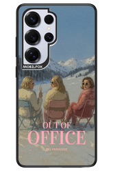 Out Of Office - Samsung S25 Ultra