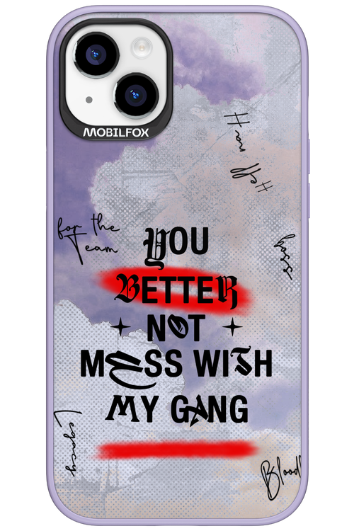 Better Not - Apple iPhone 15 Plus