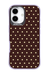 Star Mousse - Apple iPhone 17