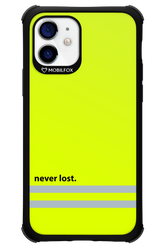 Never Lost - Apple iPhone 12